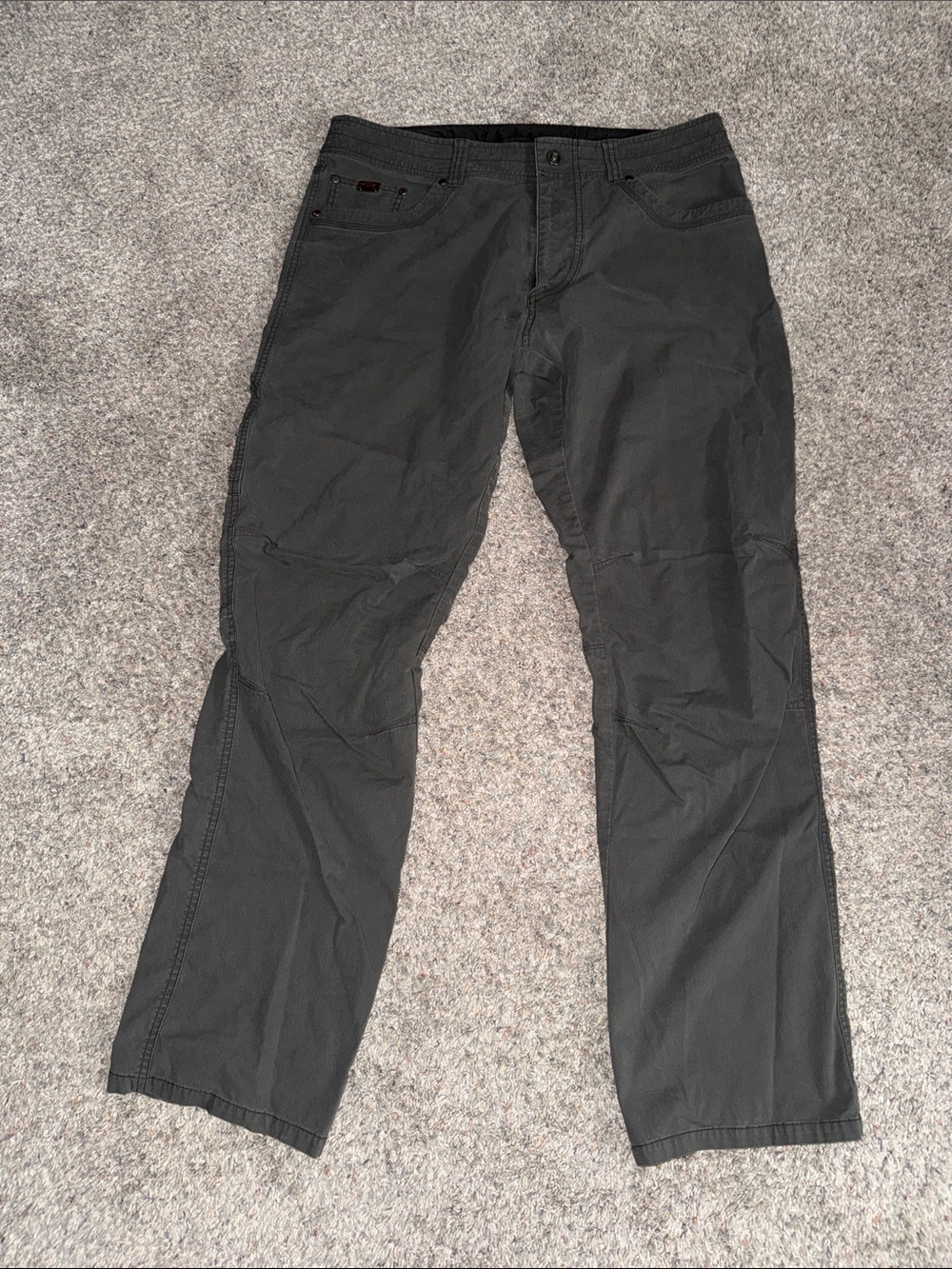 KÜHL Revolvr pants